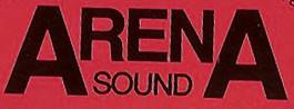 Arena Sound
